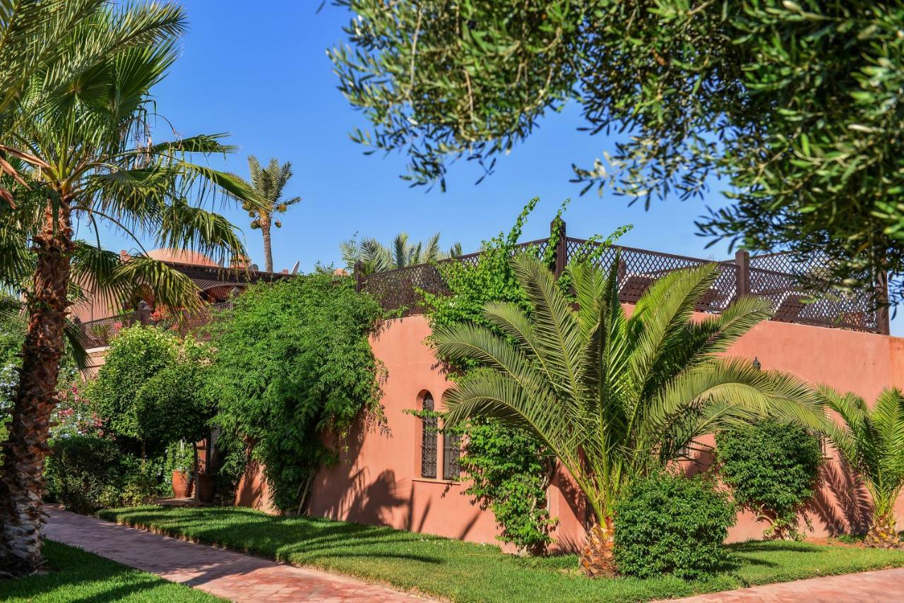 Riad Maison Ayda 3*
