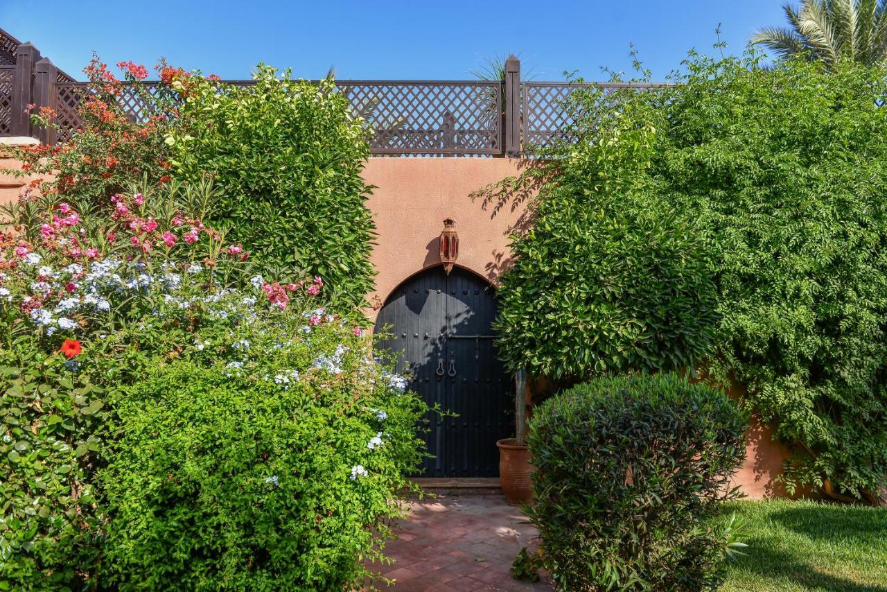 Riad Maison Ayda 3*