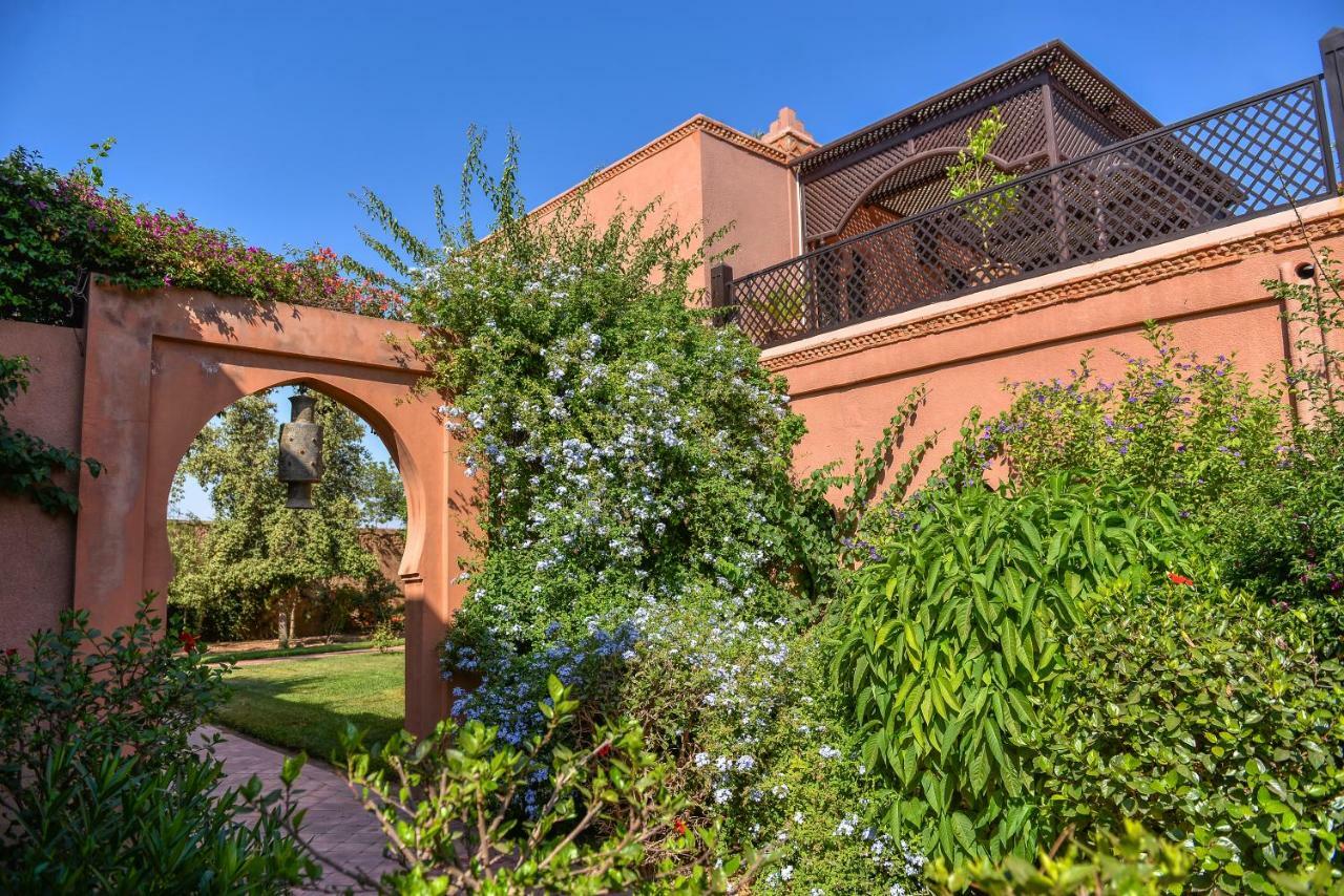 Riad Maison Ayda 3*