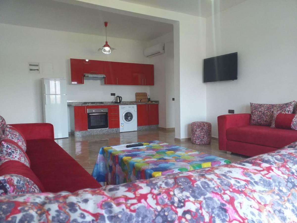 Neuf Avec Piscine Et Jardin Bio, Excursions Quads Apartment