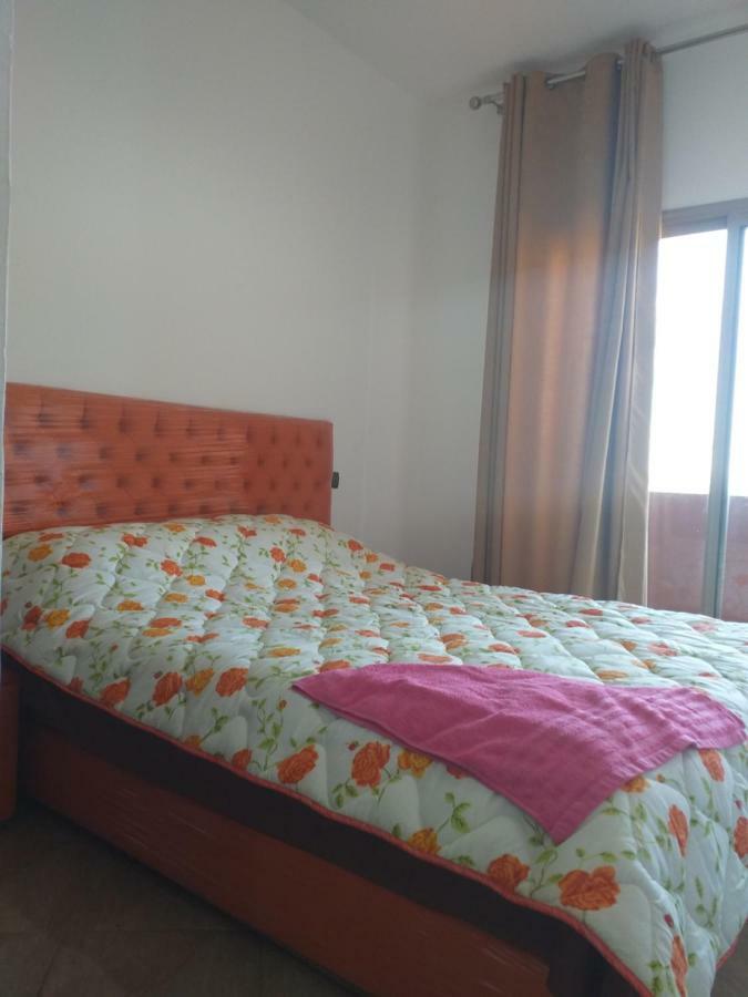 Neuf Avec Piscine Et Jardin Bio, Excursions Quads Apartment Marrakesh