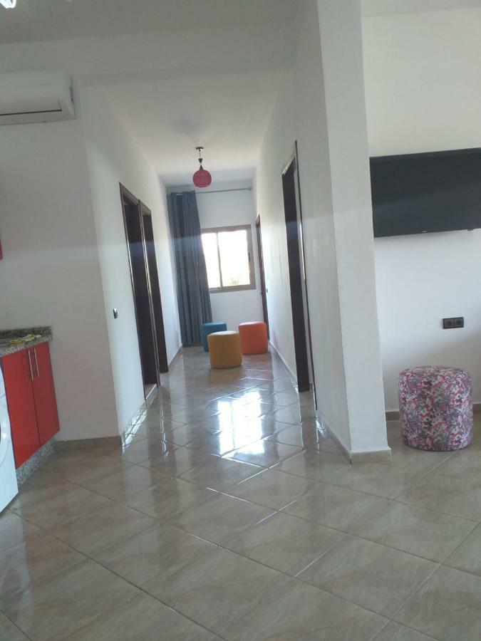 Neuf Avec Piscine Et Jardin Bio, Excursions Quads Apartment