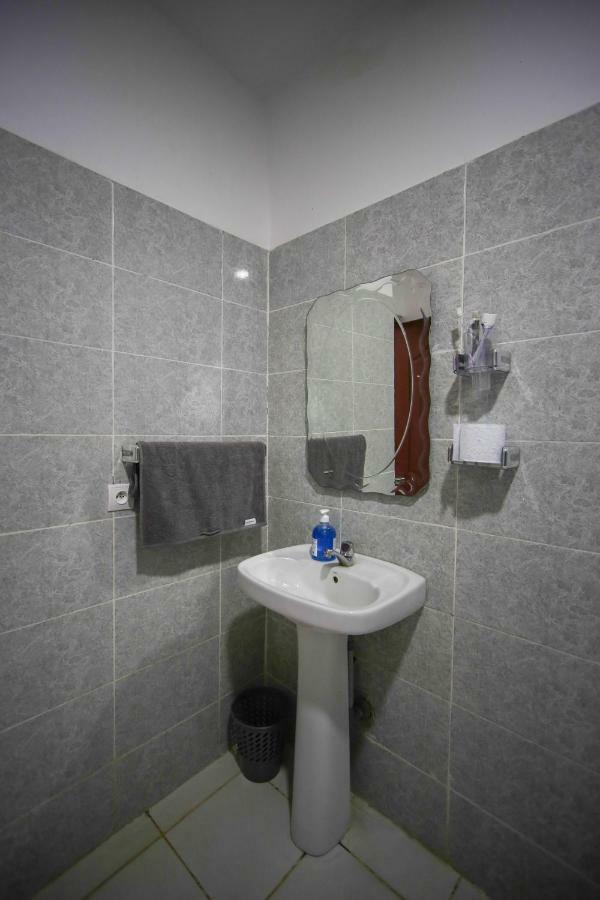 Apartment Neuf Avec Piscine Et Jardin Bio, Excursions Quads *