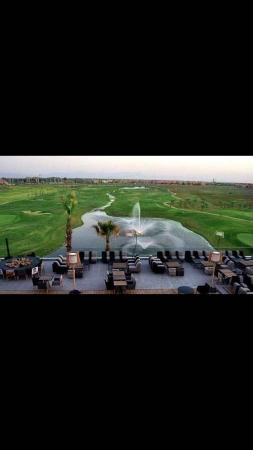 Marrakech Golf Prestigia *