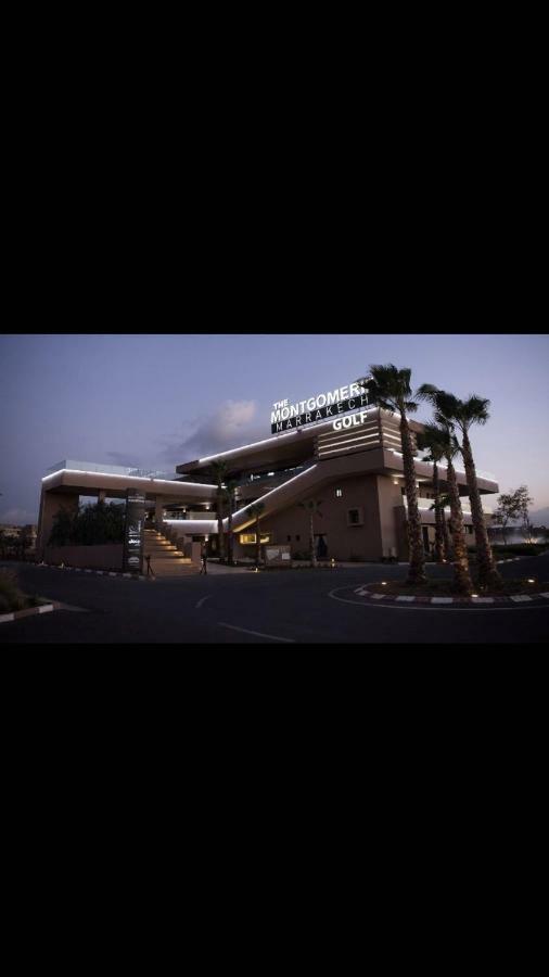 Marrakech Golf Prestigia Appartement *