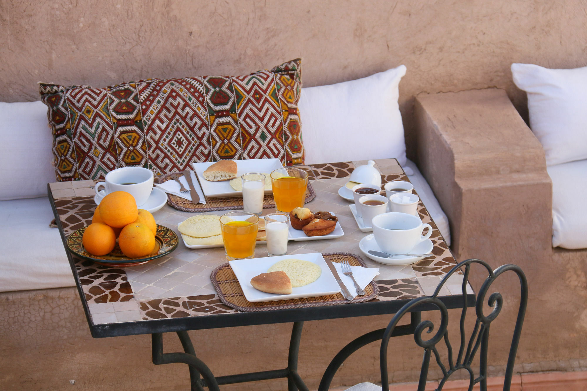 Hotel Ali Baba Marrakesh