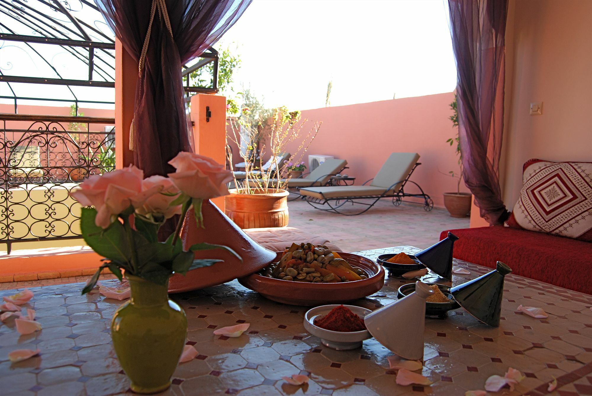Riad Les Fees