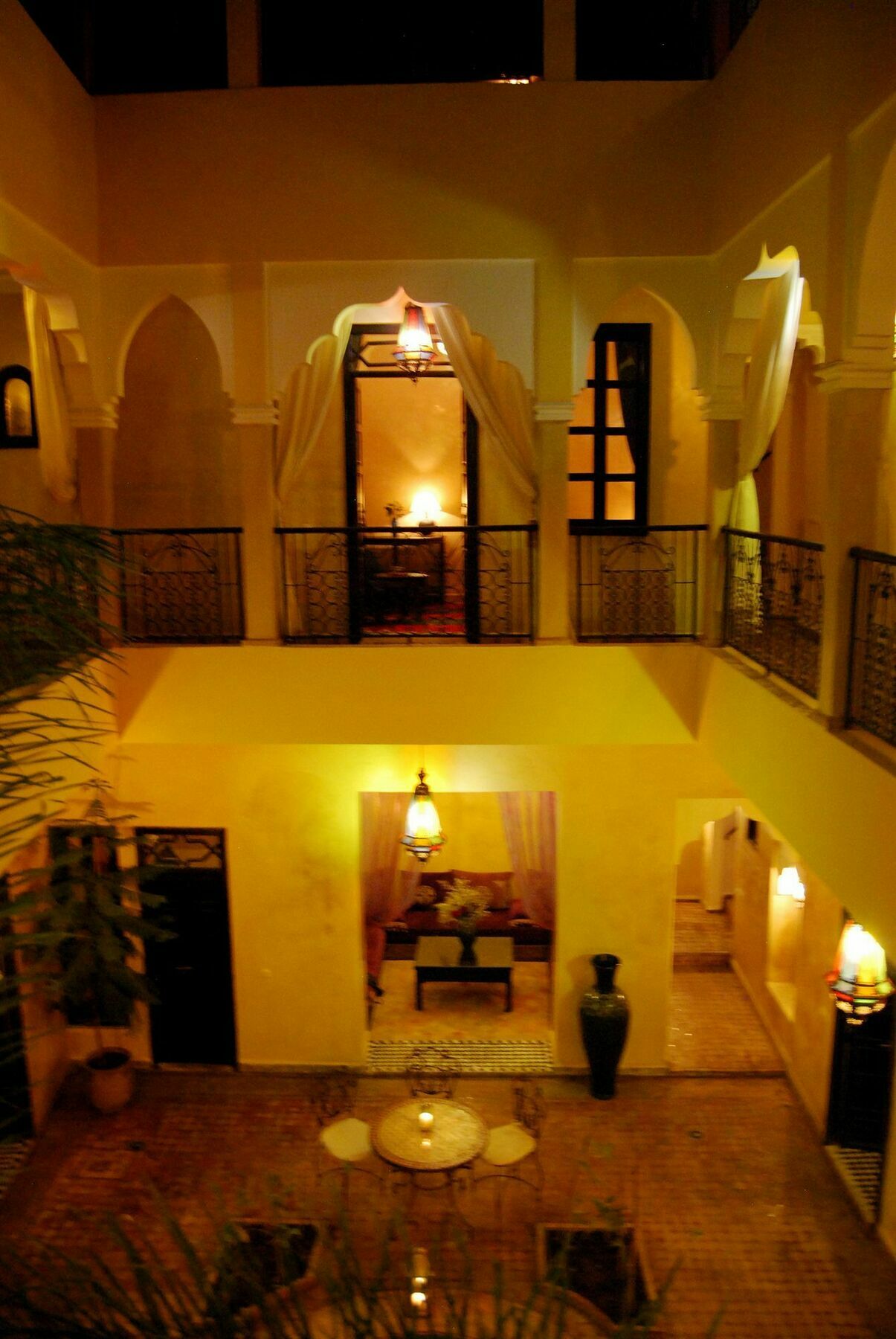 Riad Les Fees Marrakesh