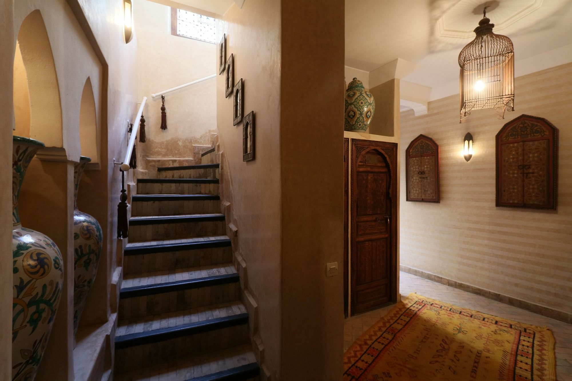 Acomodação com café da manhã  Jaune Safran Entire House 4*