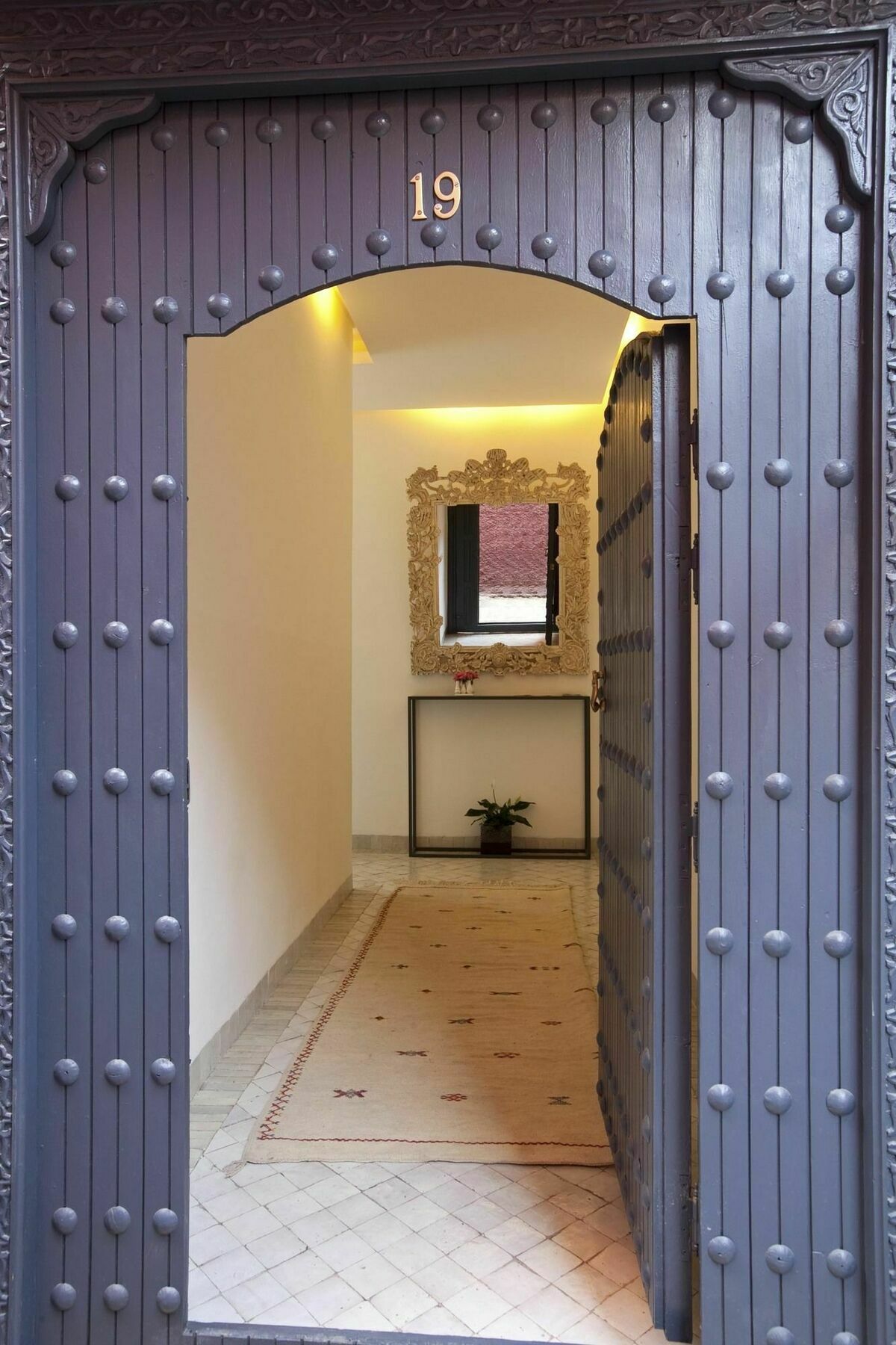 D'ari Riad Marrakesh