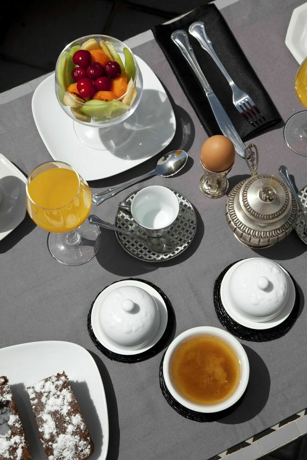 D'ari Riad Marrakesh