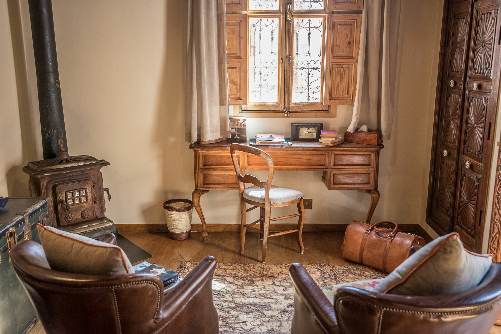 & Demeure Bois Precieux - Adults Only Hotel 4*