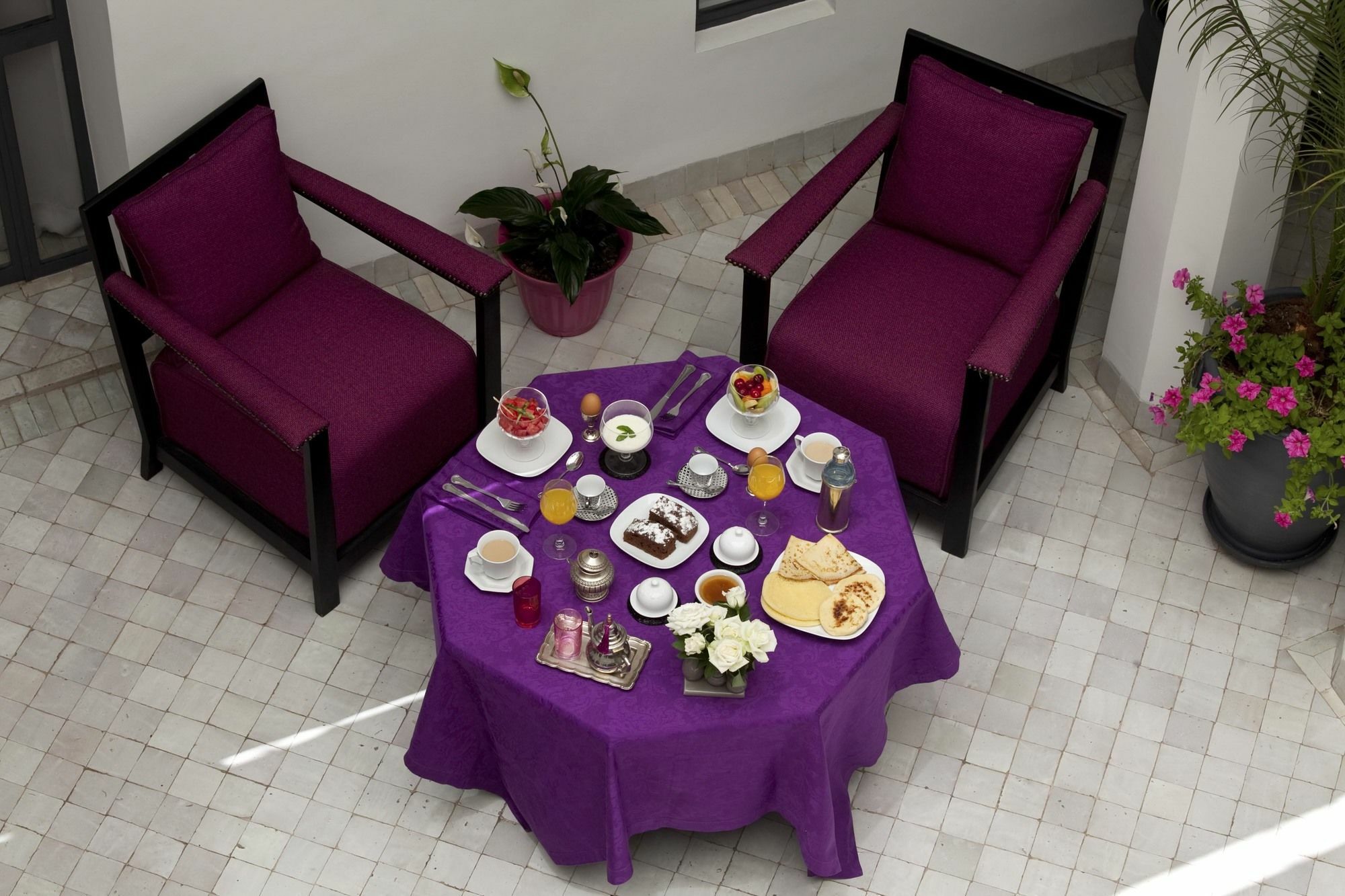 D'ari Riad Marrakesh