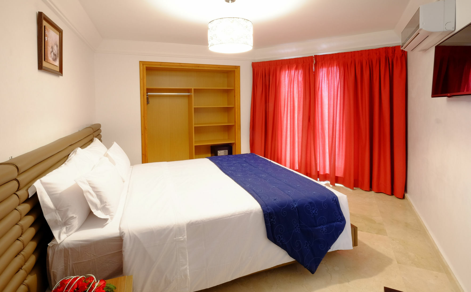 Mouna 3* Marrakesh