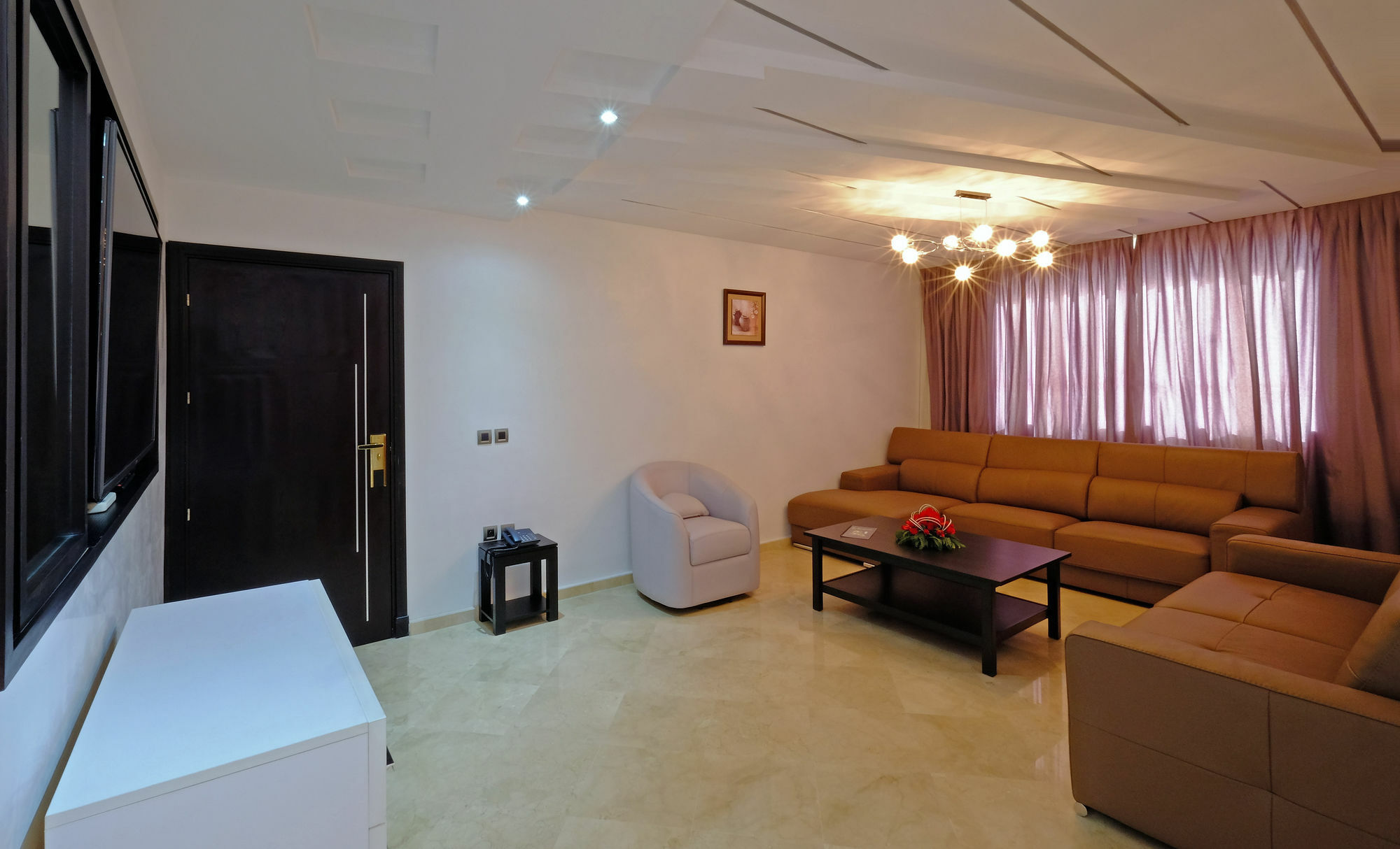 Mouna 3* Marrakesh