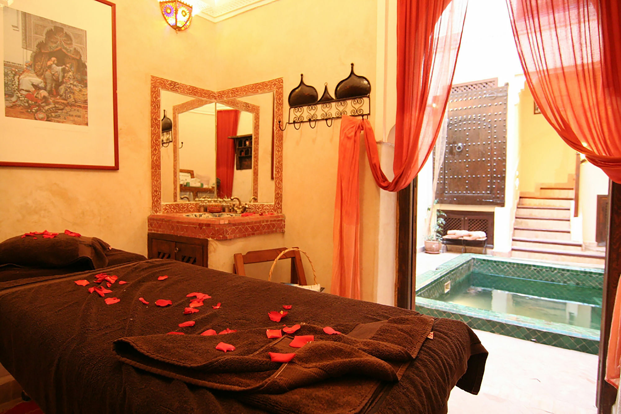 Outsite Marrakesh Riad Marrakesh