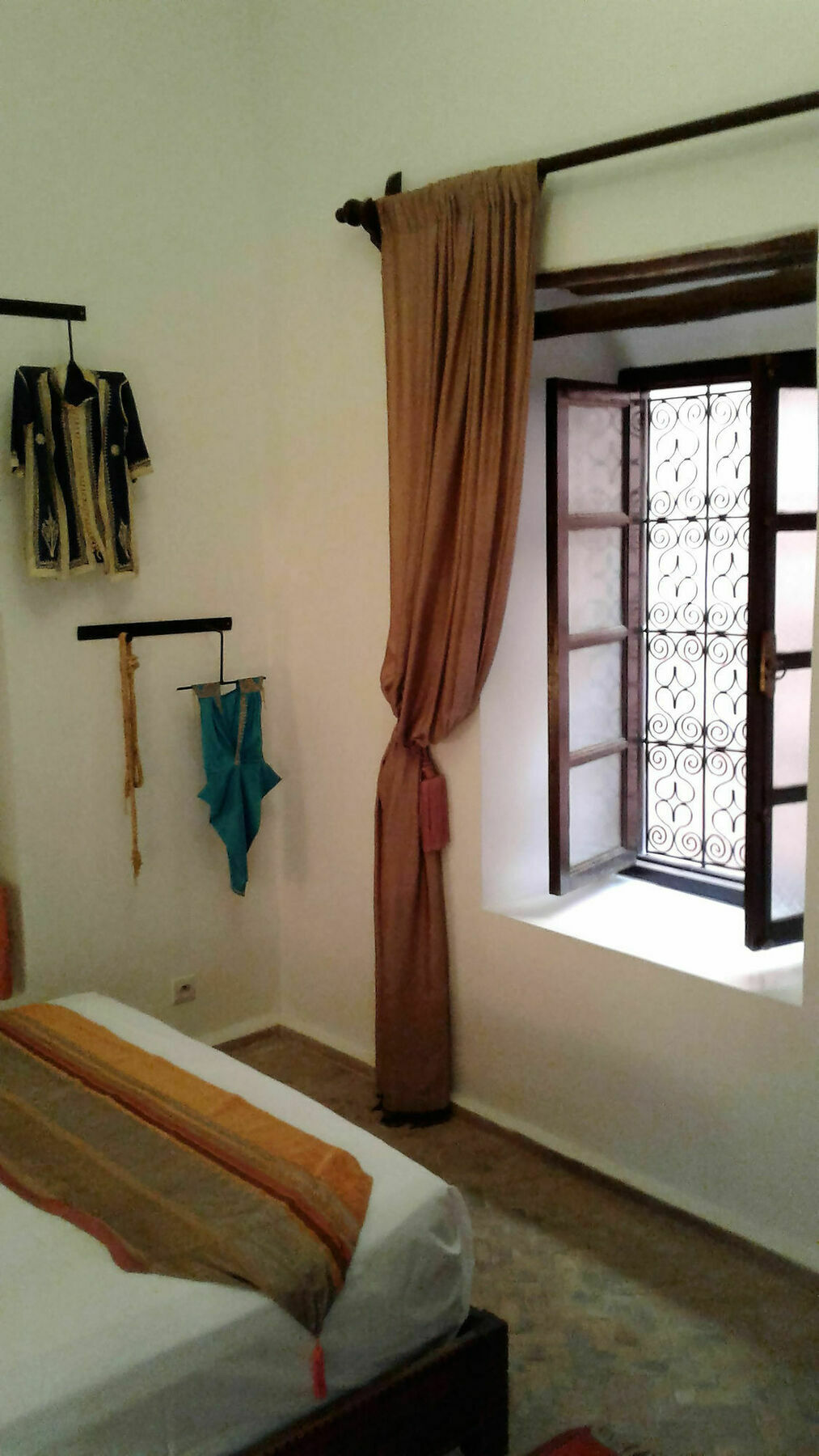 Outsite Marrakesh 3* Marrakesh