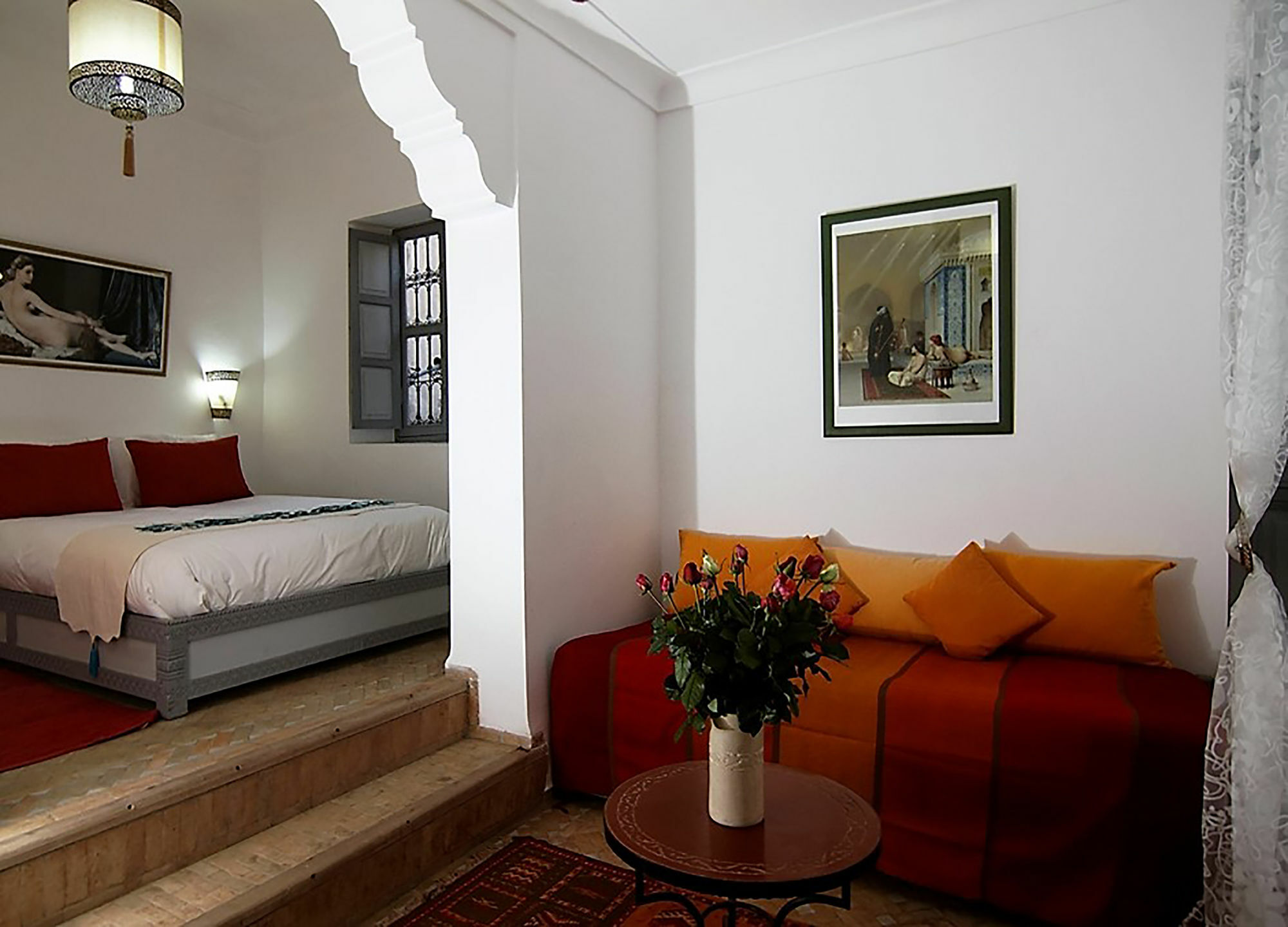 Outsite Marrakesh 3* Marrakesh