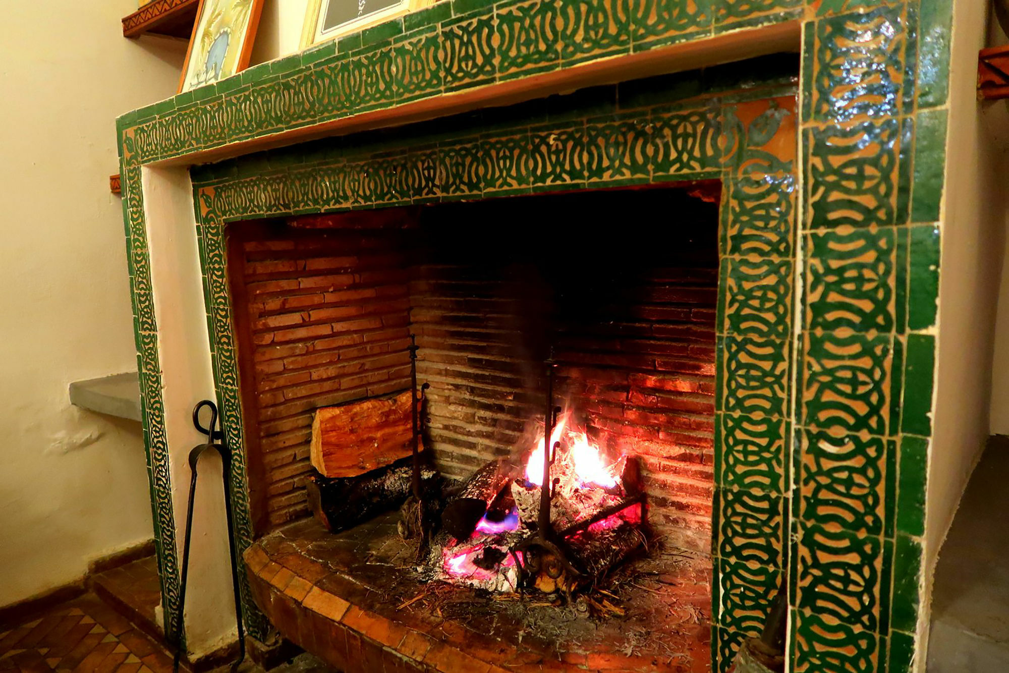 Riad Outsite Marrakesh 3*