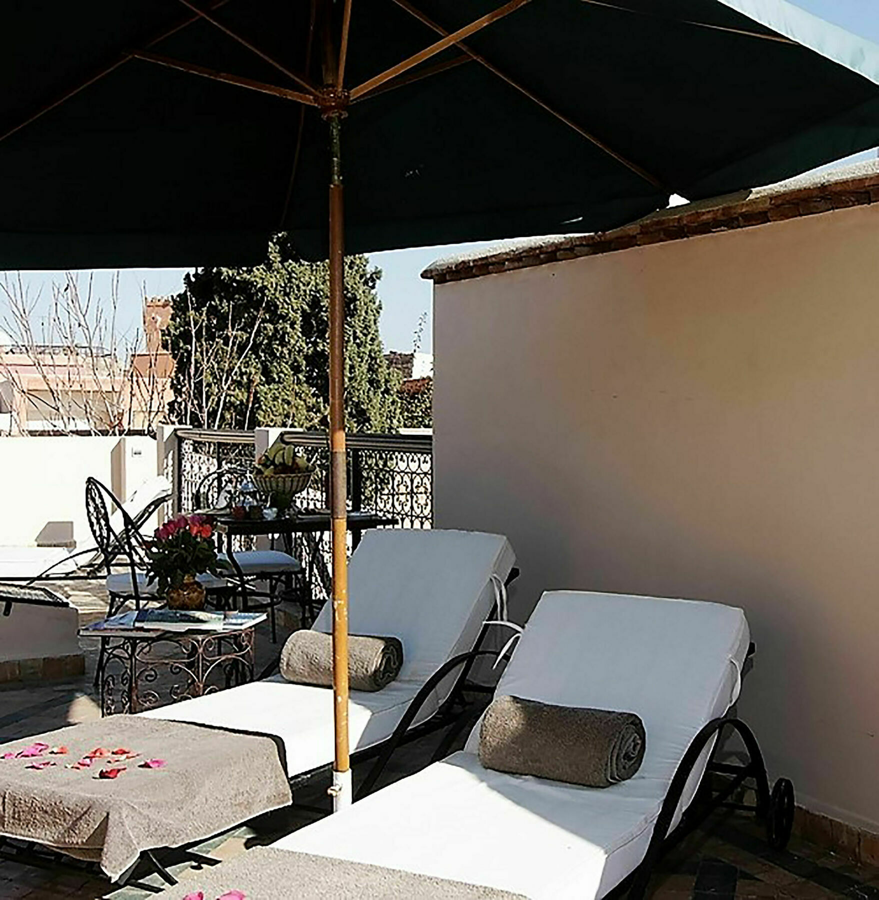 Riad Outsite Marrakesh Marrakesh