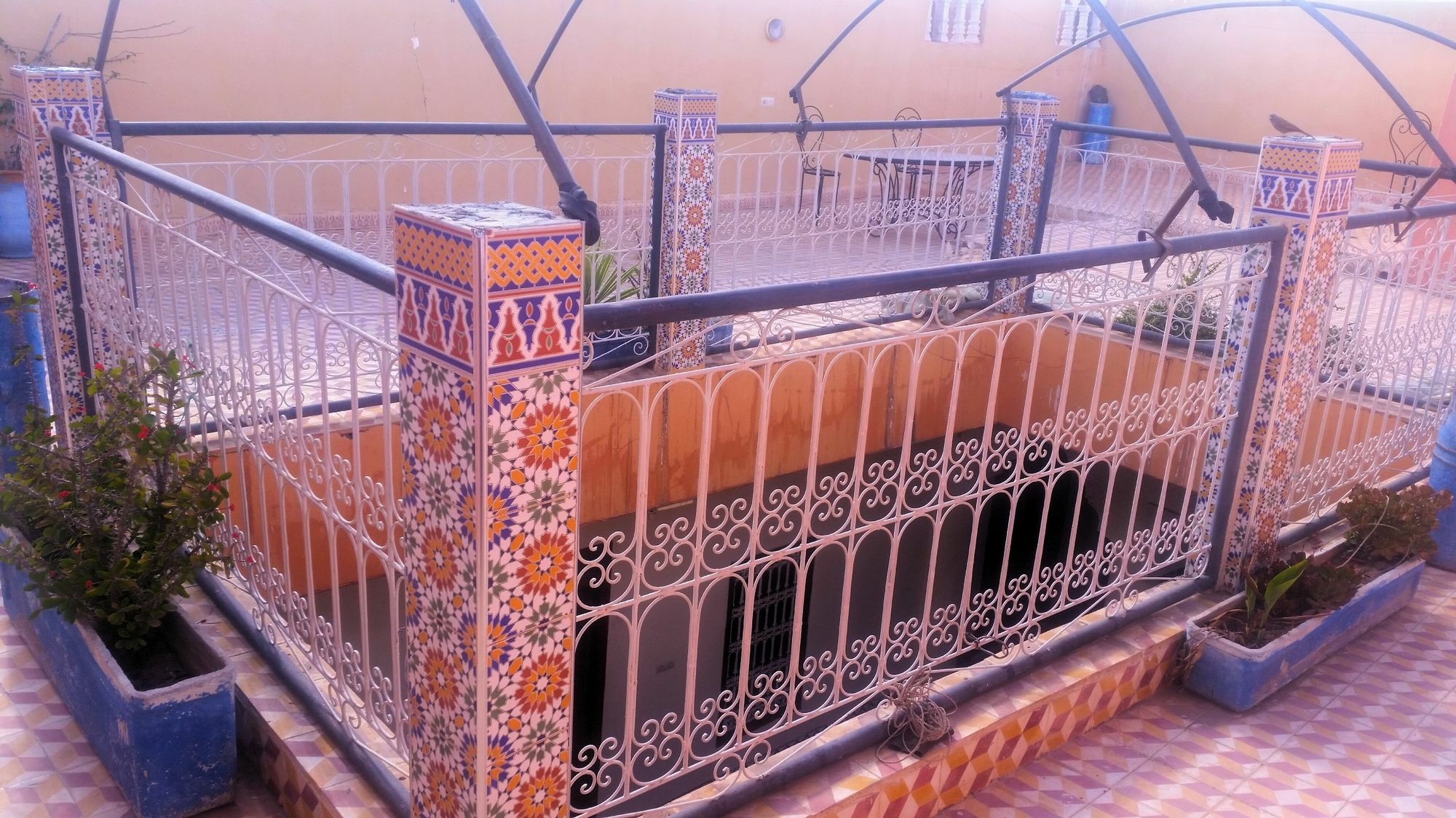 Itry - * Marrakesh