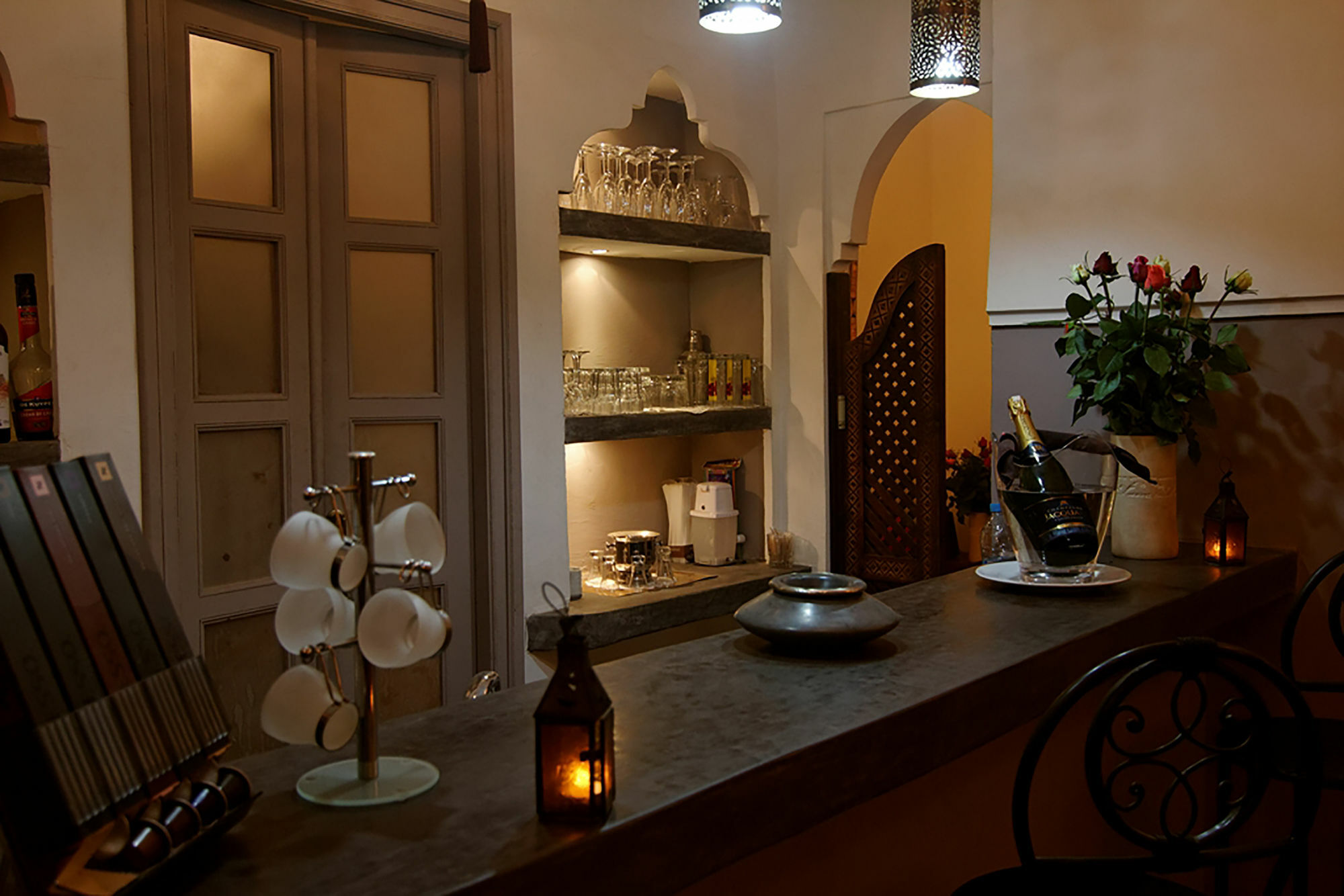 Riad Outsite Marrakesh