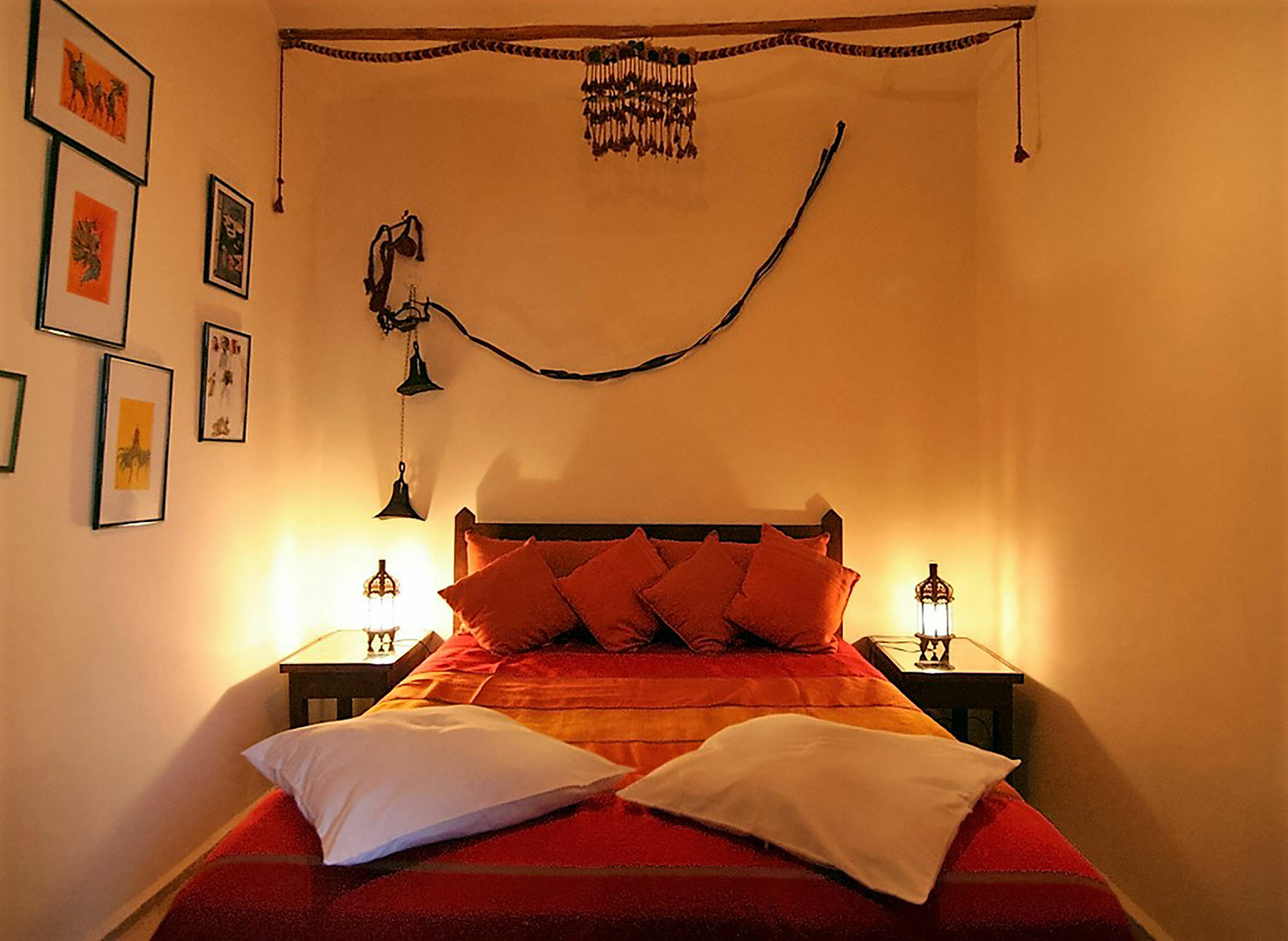Outsite Marrakesh Marrakesh