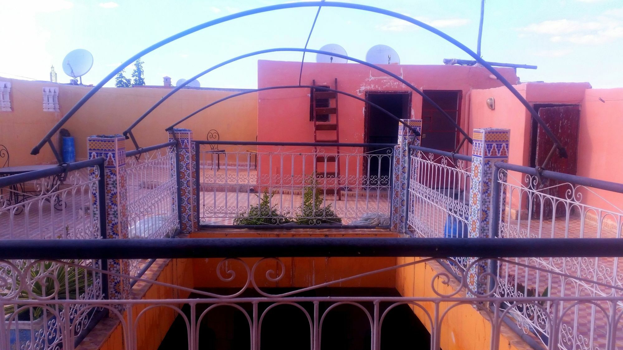Hotel Itry - *