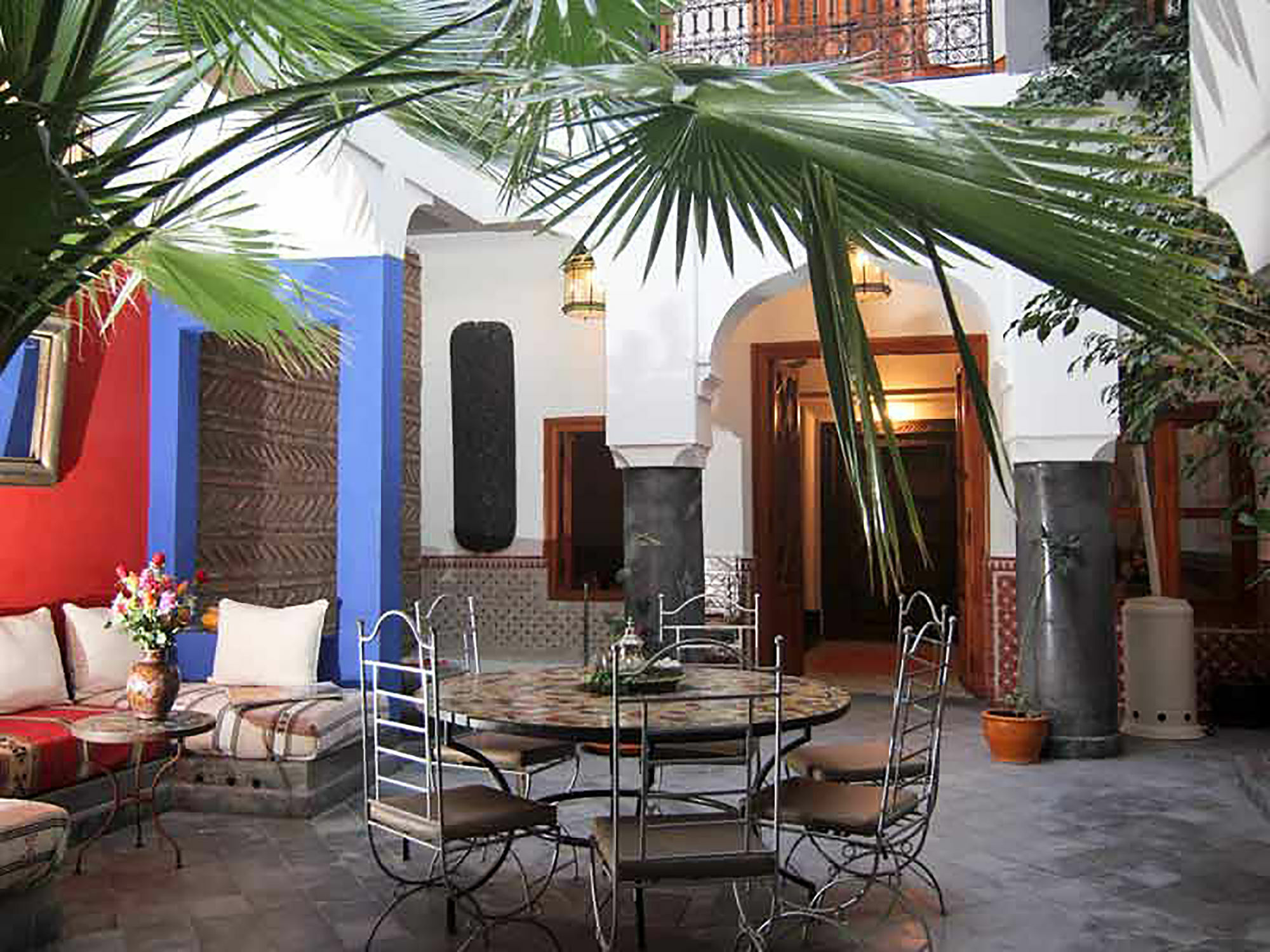 Outsite Marrakesh