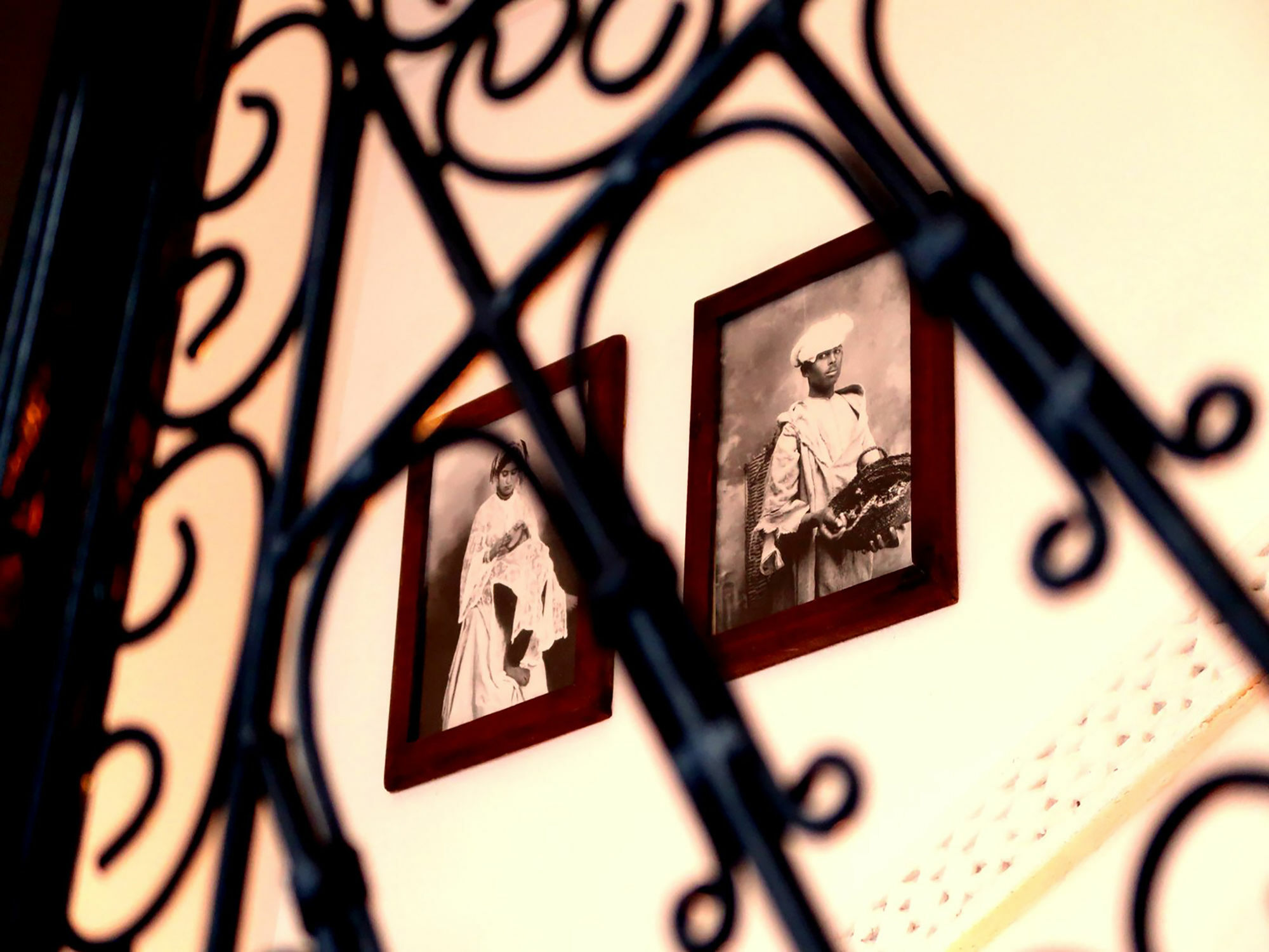 Riad Outsite Marrakesh Marrakesh