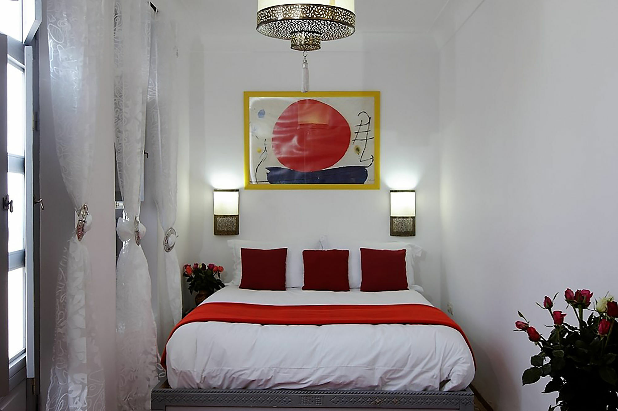 Riad Outsite Marrakesh