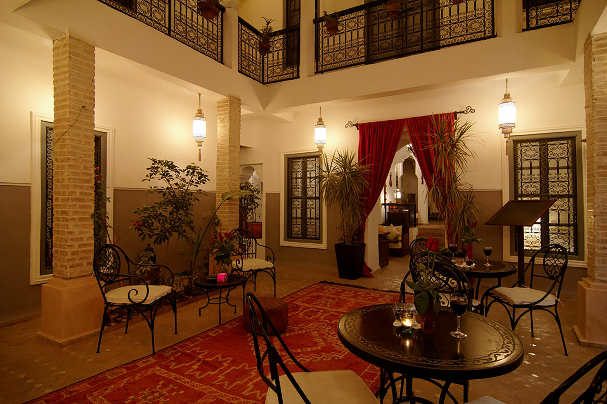 Riad Outsite Marrakesh Marrakesh