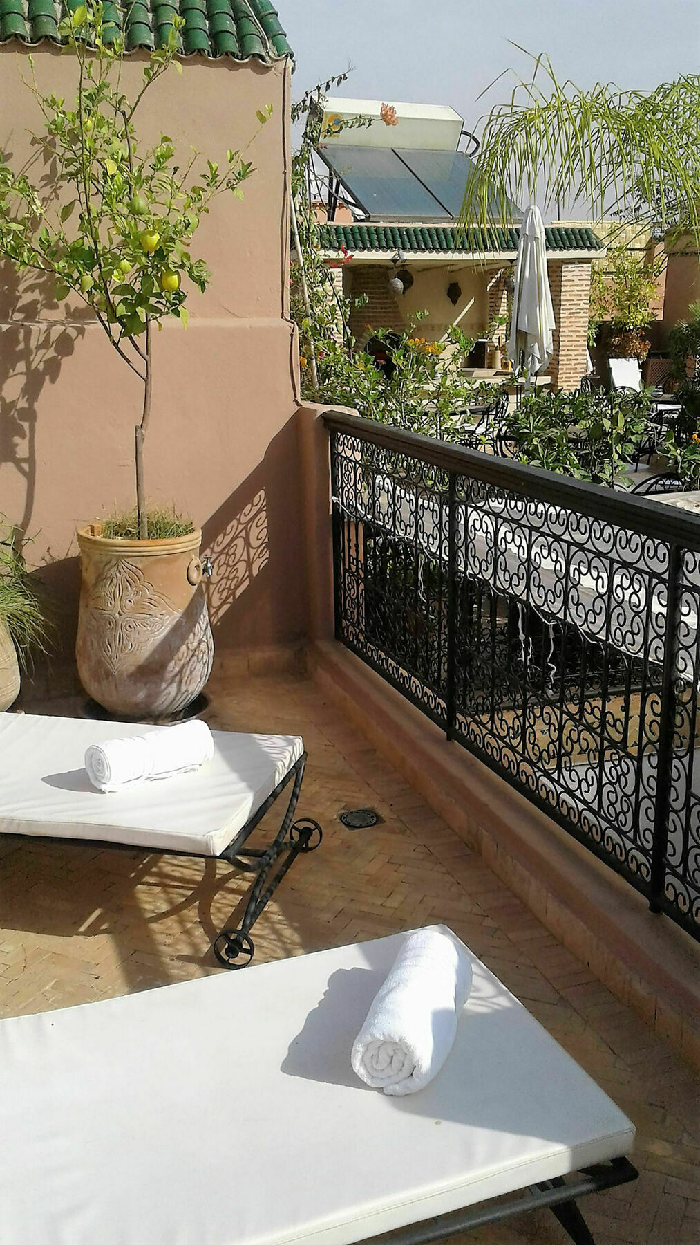 Riad Outsite Marrakesh Marrakesh