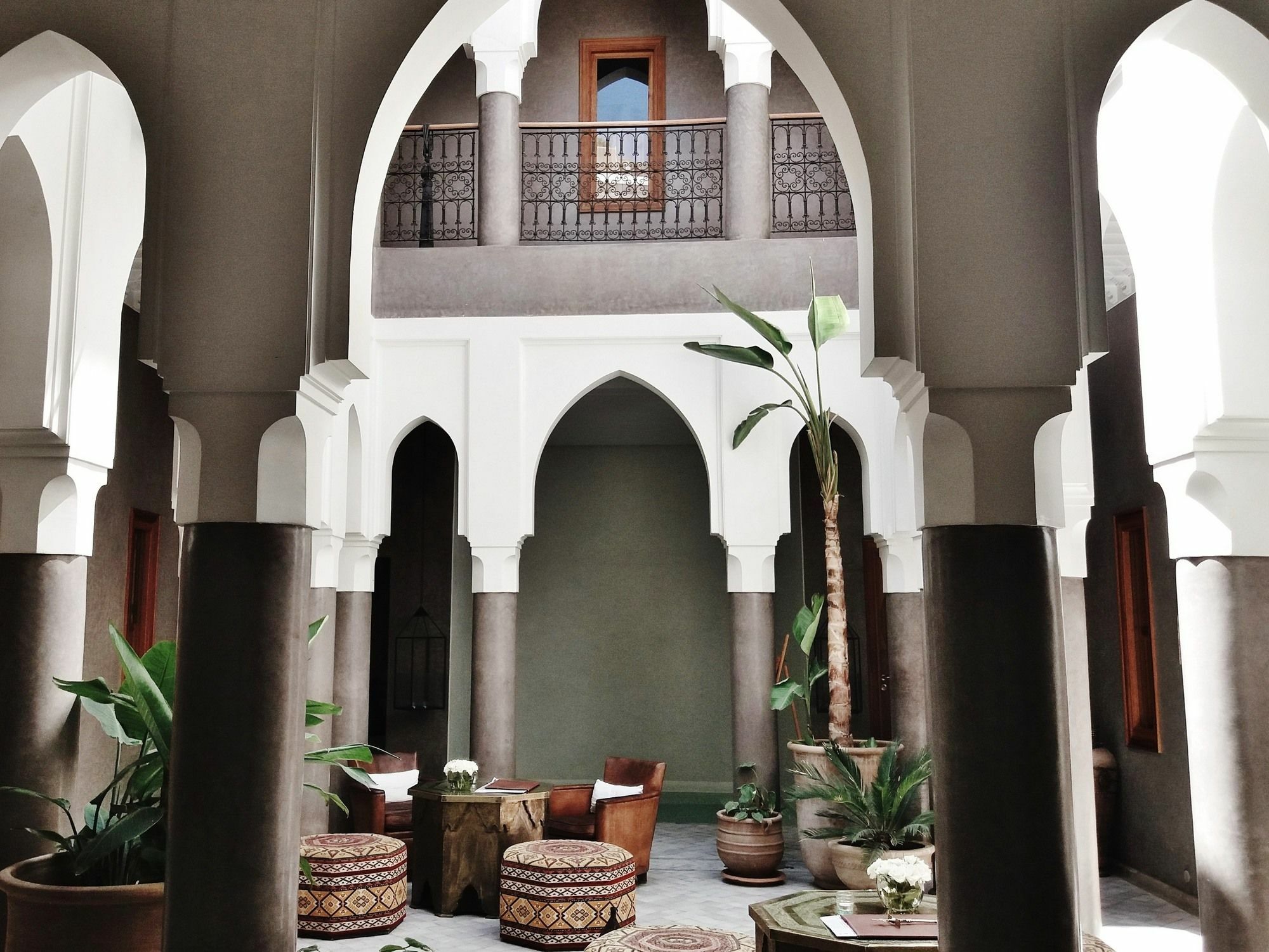 Houma Marrakesh