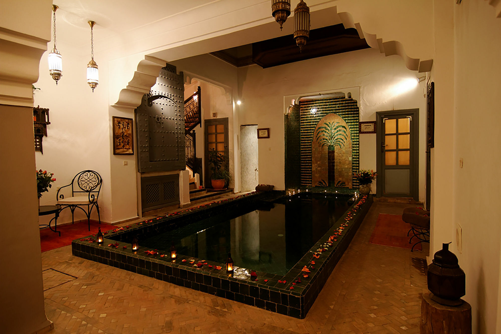 Outsite Marrakesh 3* Marrakesh