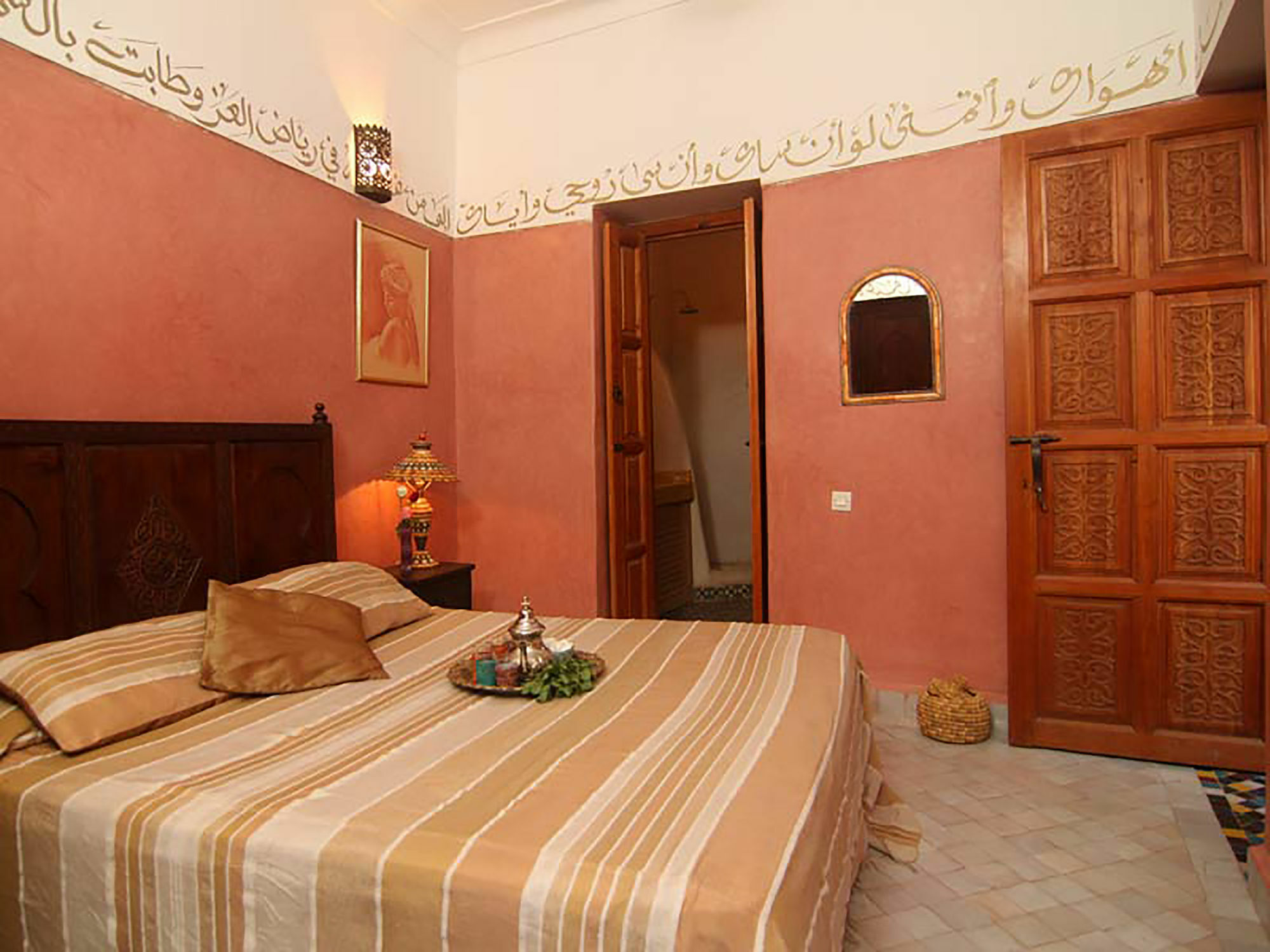 Riad Outsite Marrakesh