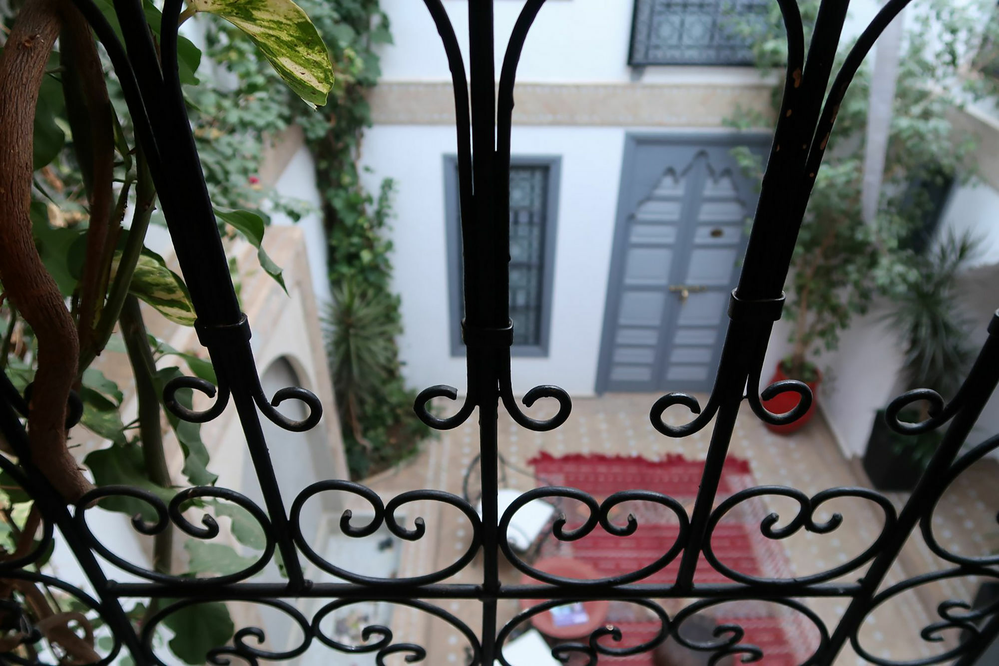 Outsite Marrakesh 3* Marrakesh