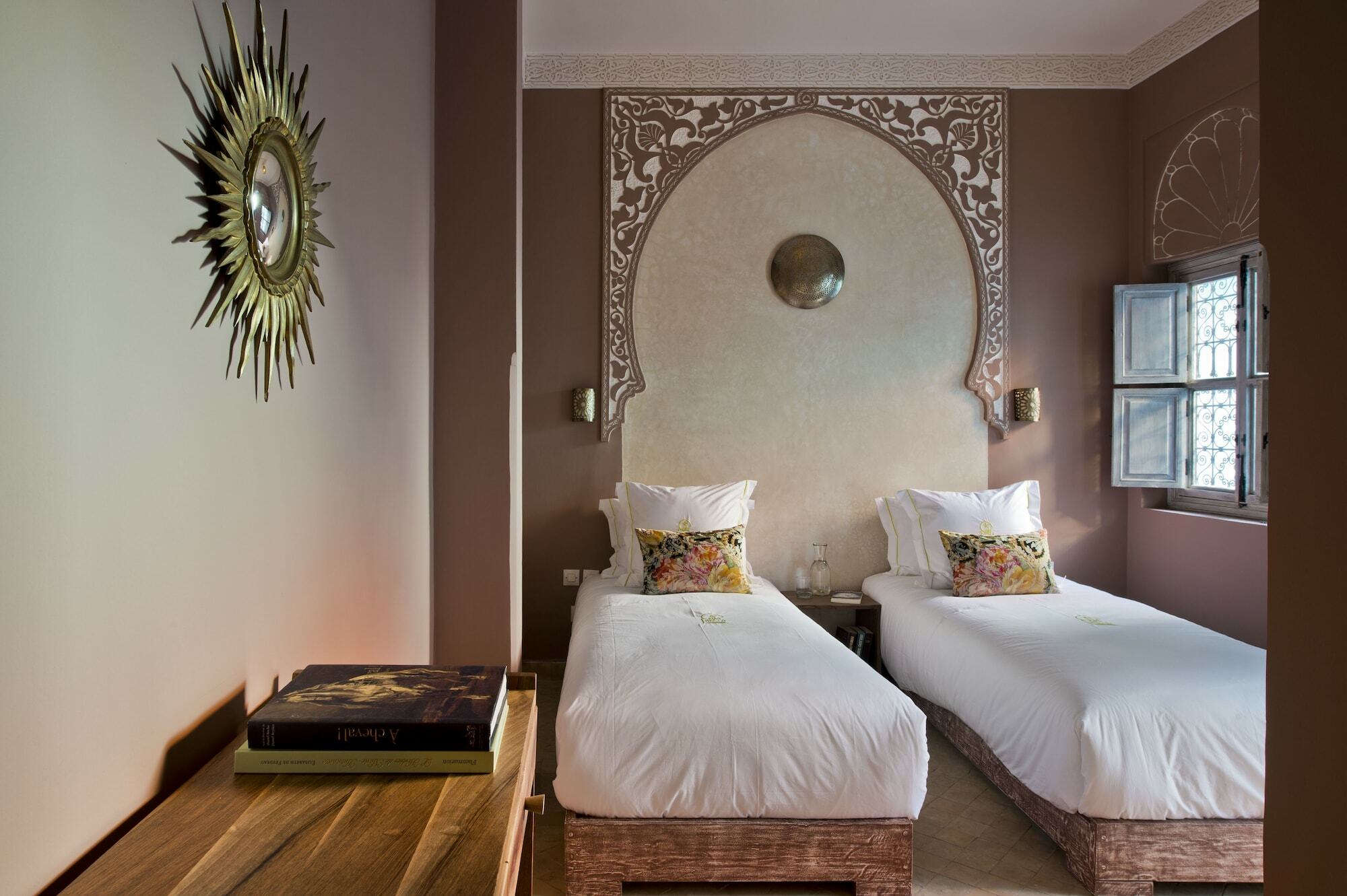 Riad Hel'lo 3*