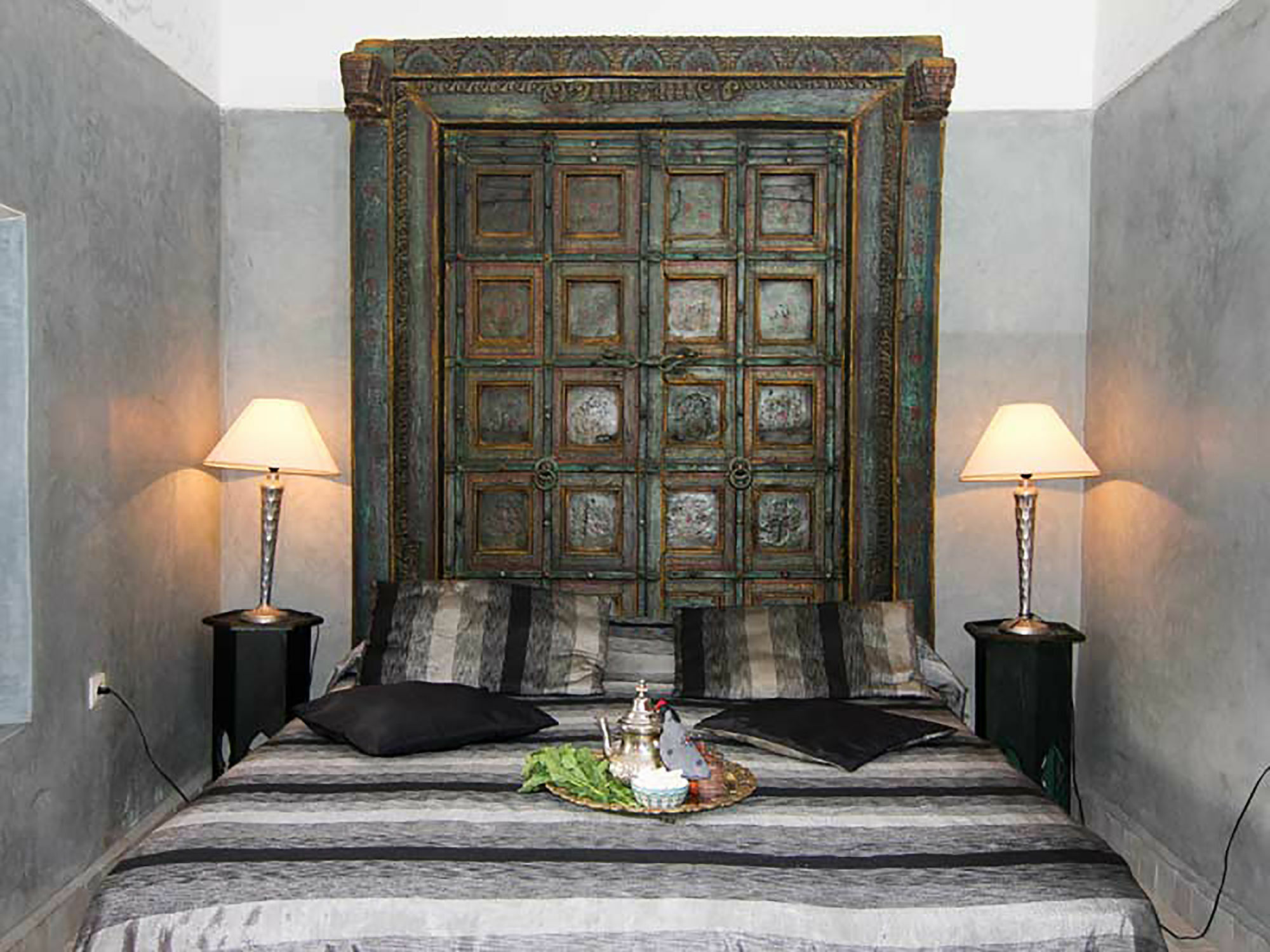 Riad Outsite Marrakesh 3*