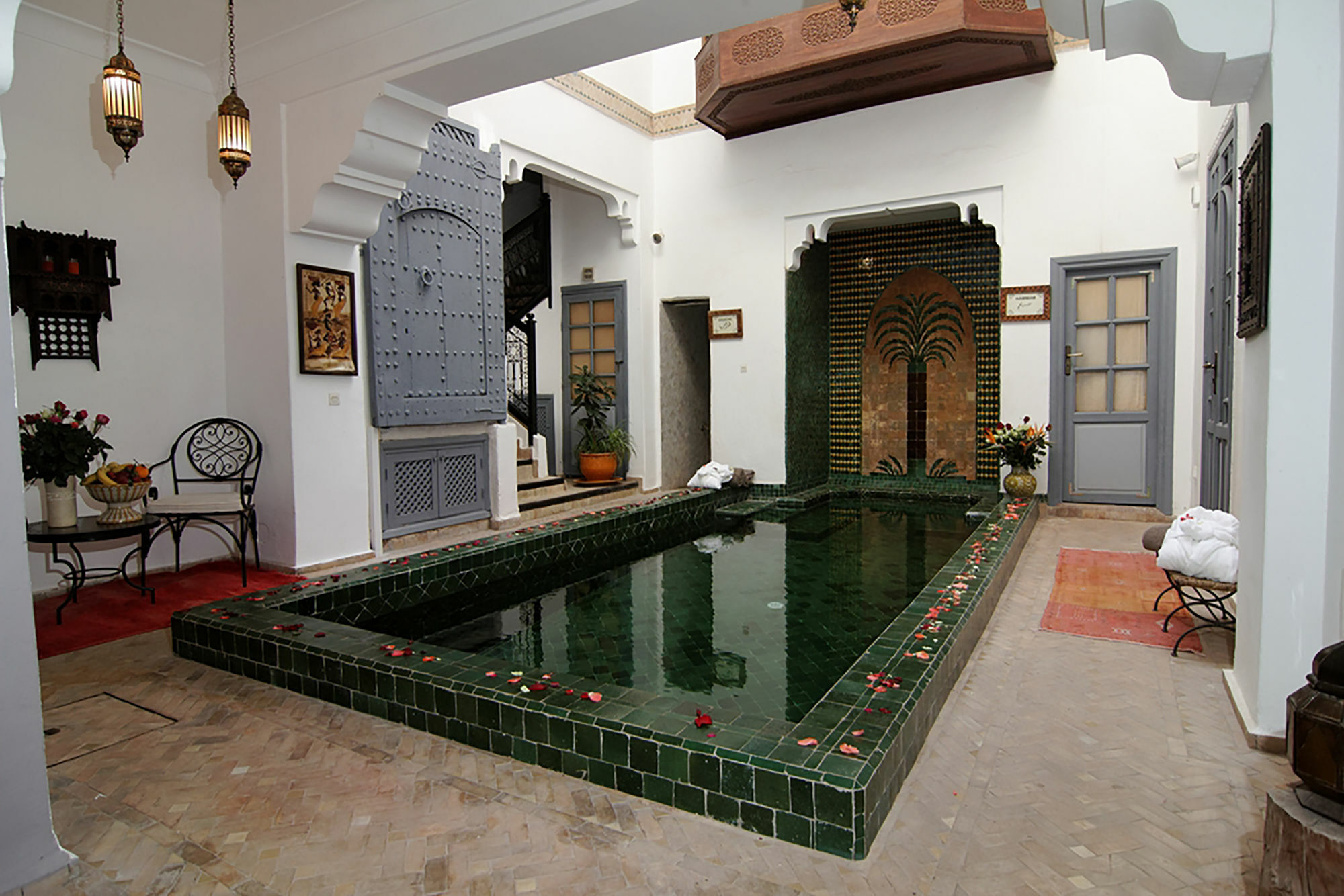 Riad Outsite Marrakesh