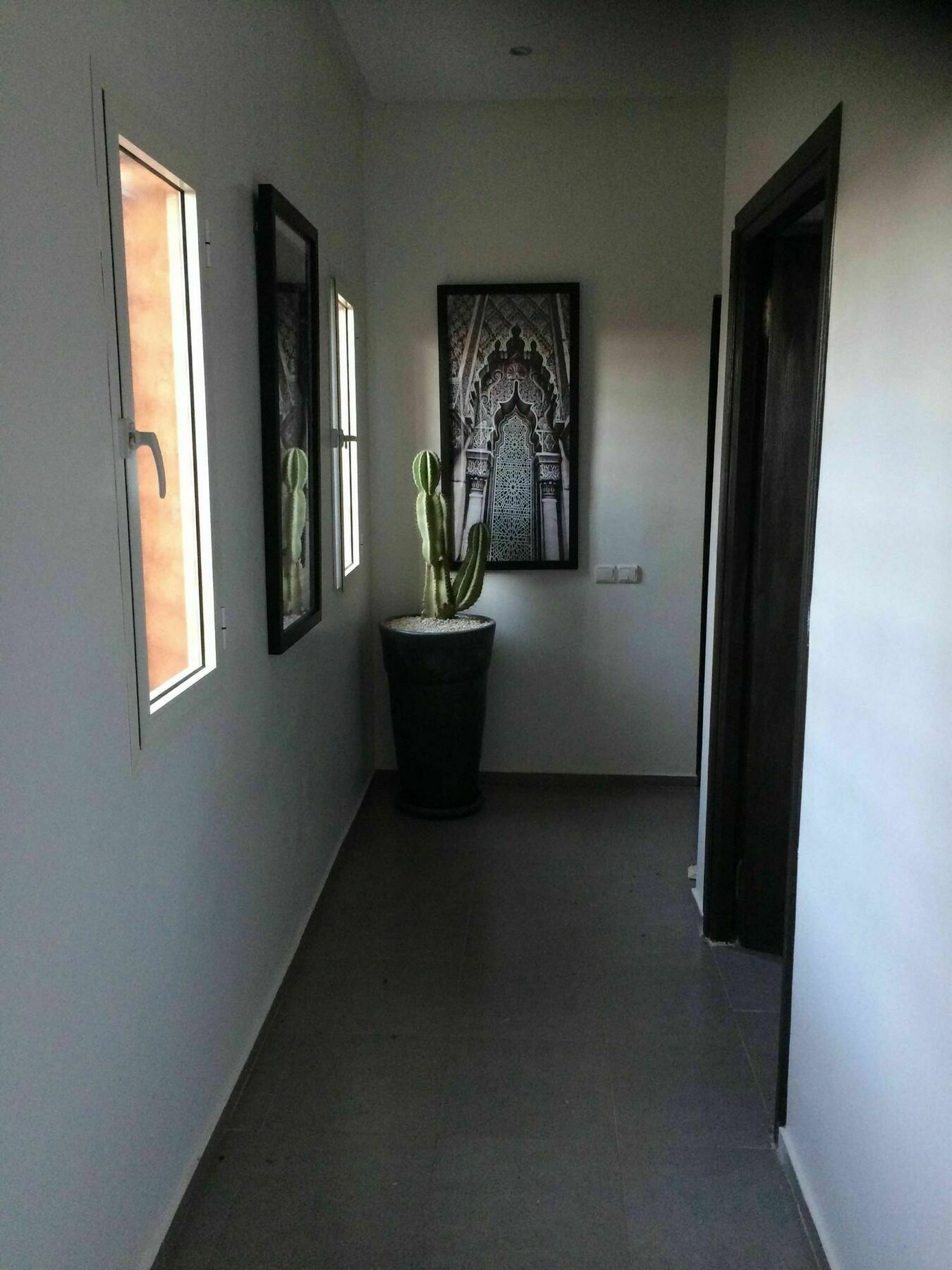 Villa Cactus Marrakesh