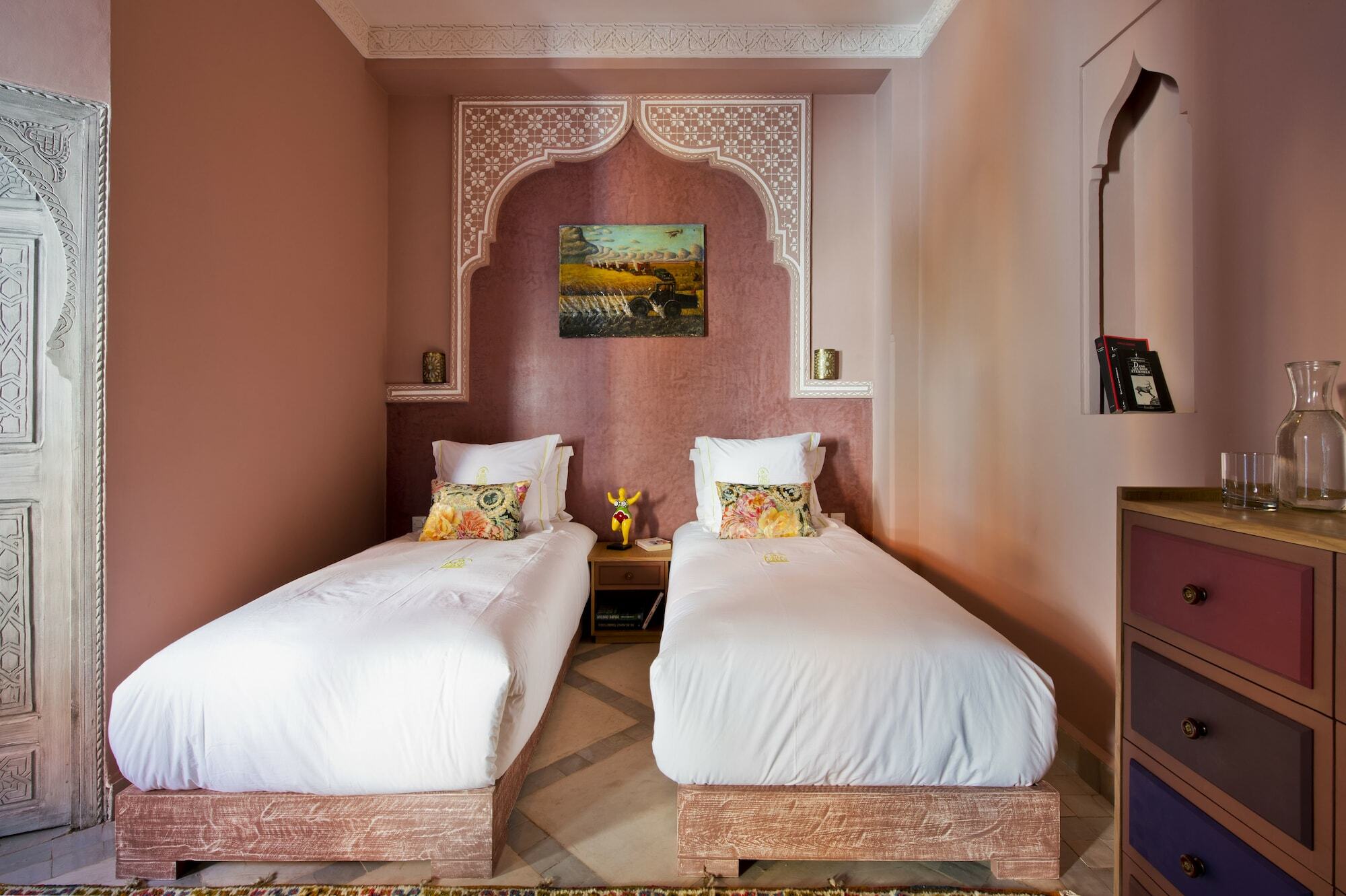 Riad Hel'lo