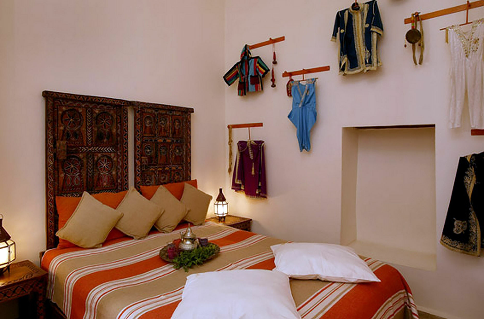 Riad Outsite Marrakesh