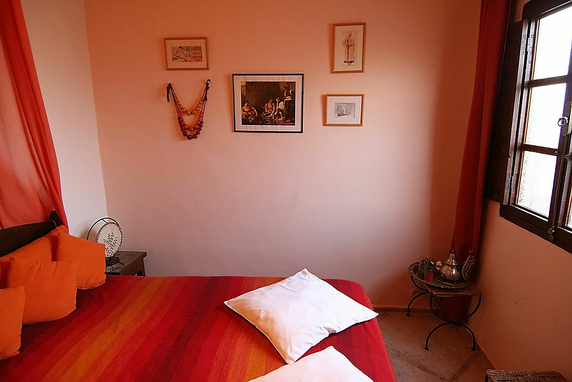 Outsite Marrakesh Riad