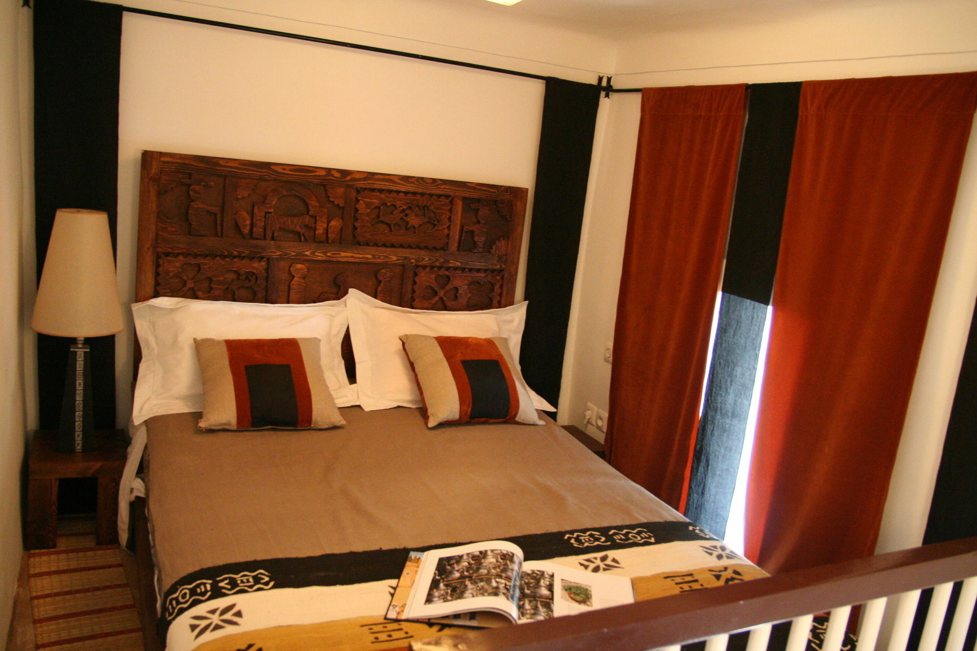 5 Sens Riad 3*