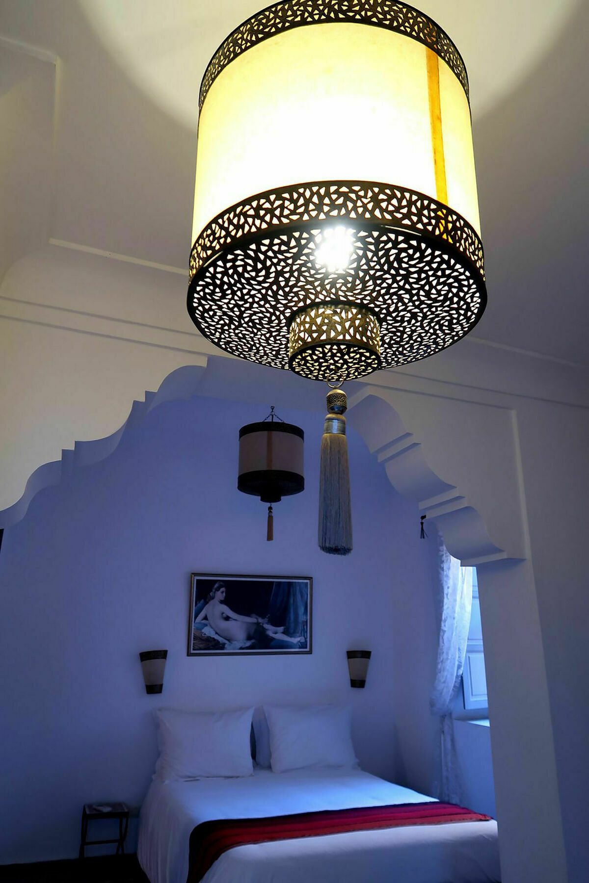 Outsite Marrakesh Riad Marrakesh