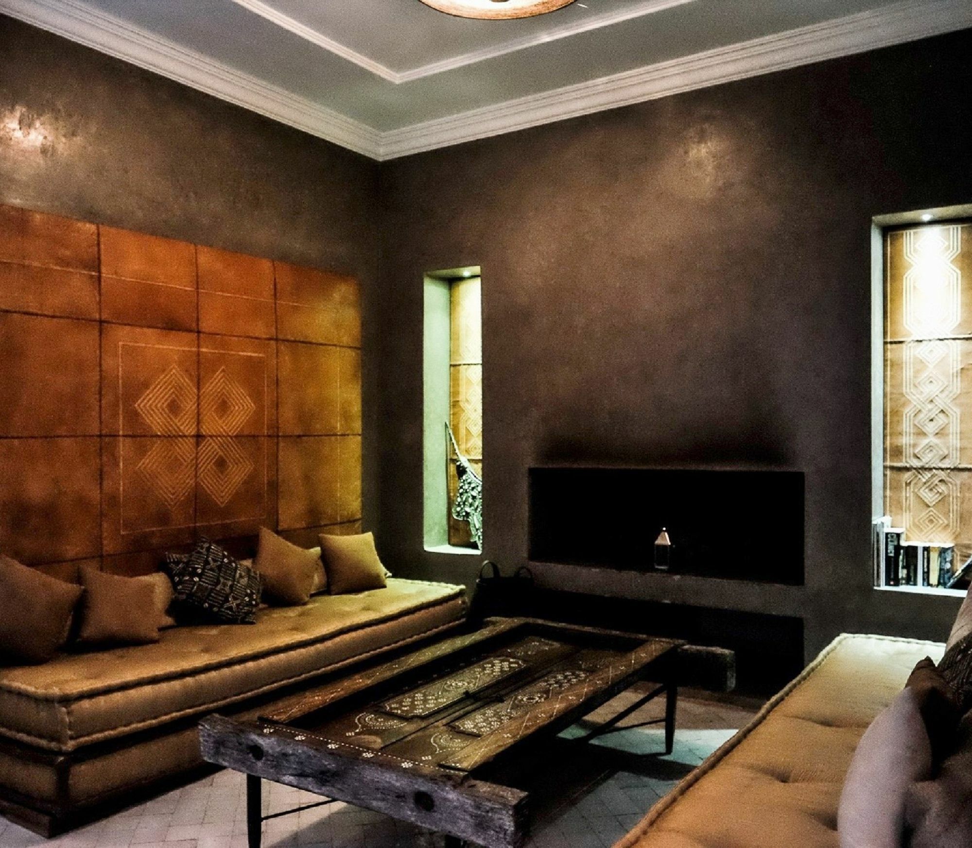 Riad Houma Marrakesh