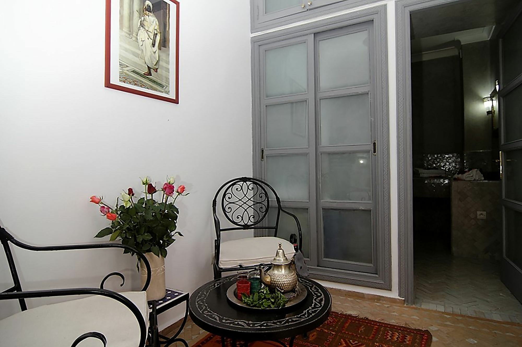 Riad Outsite Marrakesh 3*