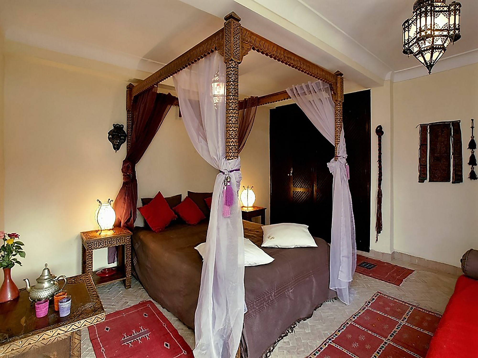 Riad Outsite Marrakesh