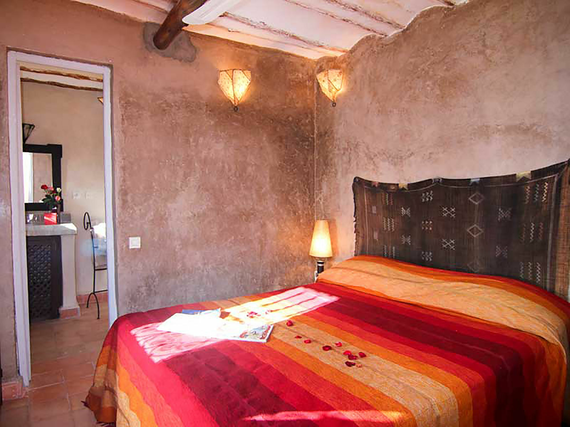 Riad Outsite Marrakesh 3*